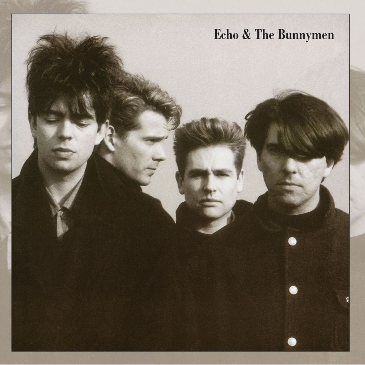 Echo and the Bunnymen